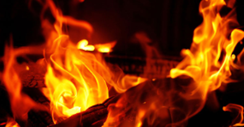 ablaze ablaze