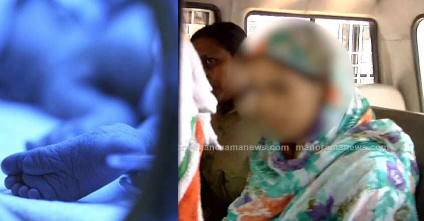 child-mother-kochi child-mother-kochi