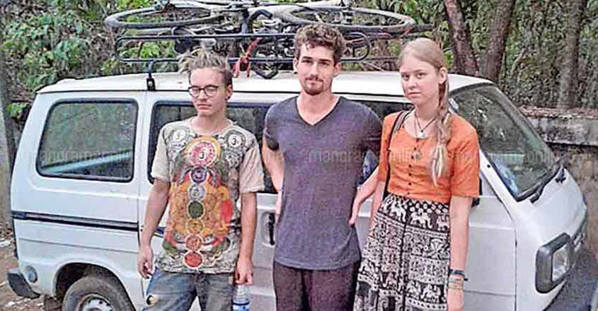 kasaragod-theft-police kasaragod-theft-police