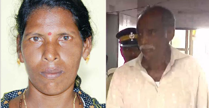 murder-wife murder-wife