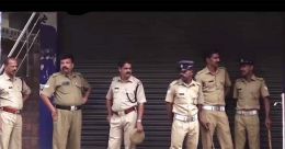 മുക്കുപണ്ടം വിറ്റ് പണത്തട്ടിപ്പ്; ഡൽഹി സ്വദേശി കോഴിക്കോട് പിടിയില് മുക്കുപണ്ടം വിറ്റ് പണത്തട്ടിപ്പ്; ഡൽഹി സ്വദേശി കോഴിക്കോട് പിടിയില്