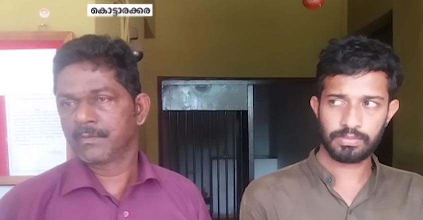 'ഉറുമ്പ് ബാബു' എന്ന് വിളിച്ചു; വാക്കുതര്‍ക്കം; കുത്തി കൊല്ലാന്‍ ശ്രമം ...