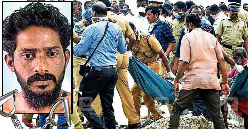 മനു കൊലക്കേസ്; രണ്ടടി കുഴിക്കാൻ പറഞ്ഞു; മദ്യലഹരിയിൽ ആറടികുത്തി; ‘ദൃശ്യം ...
