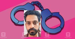 അവിഹിത ബന്ധം ചോദ്യം ചെയ്തു; വധശ്രമക്കേസിൽ കാമുകൻ അറസ്റ്റിൽ അവിഹിത ബന്ധം ചോദ്യം ചെയ്തു; വധശ്രമക്കേസിൽ കാമുകൻ അറസ്റ്റിൽ