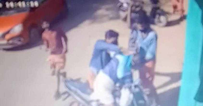 rajeesh-attck rajeesh-attck