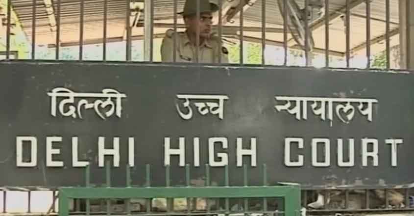 delhi-hc delhi-hc