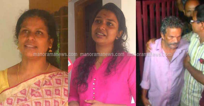 sooraj-mother-sister-2 sooraj-mother-sister-2