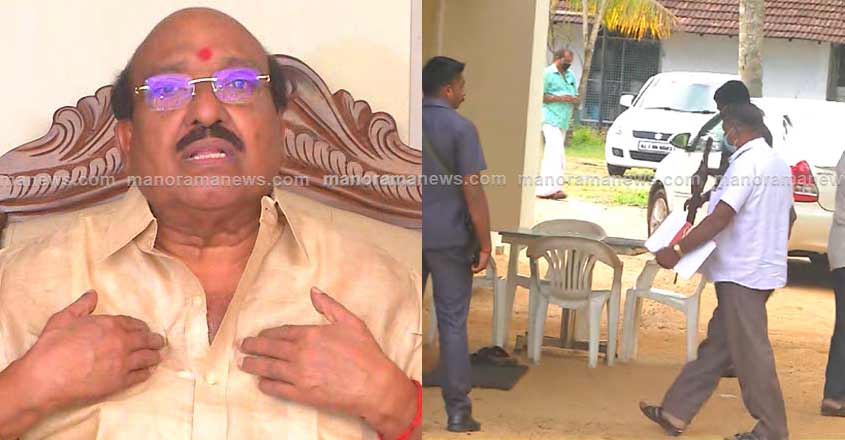 vellappally-crime-branch-1 vellappally-crime-branch-1