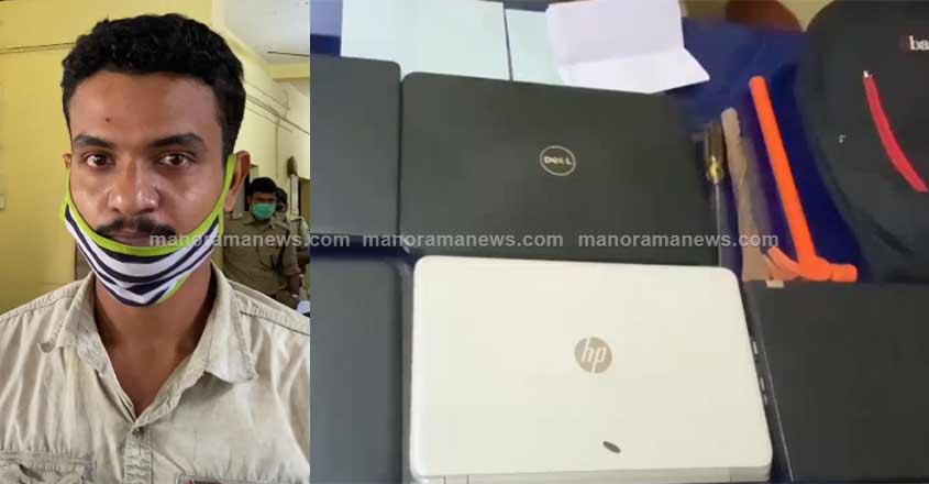 akshaya-center-theft-1 akshaya-center-theft-1