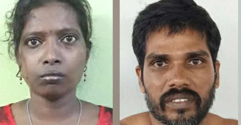 kozhikode-theft-arrest kozhikode-theft-arrest