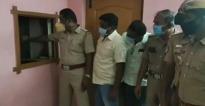 coimbatore-lodge-raid-arres coimbatore-lodge-raid-arres