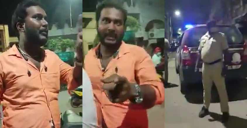 bjp-biriyani-arrest-tamil-n bjp-biriyani-arrest-tamil-n
