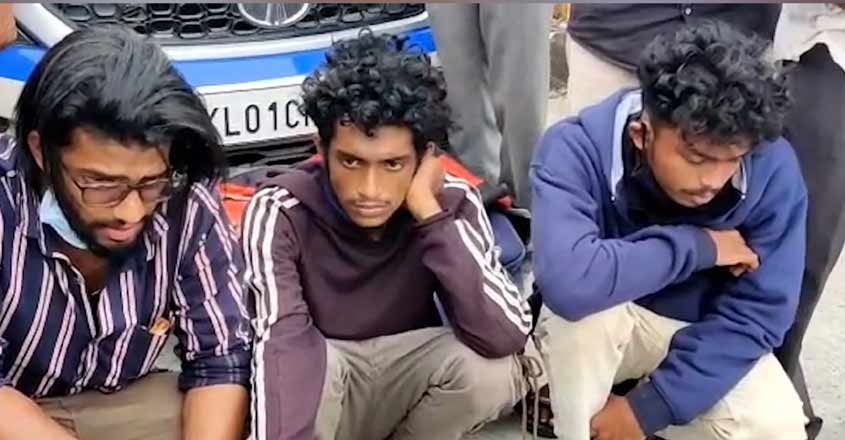 walayar-ganja-case-arrest walayar-ganja-case-arrest