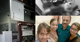 ദുരൂഹത നിറയുന്ന പോസ്റ്റ്; ആ പെൺകുട്ടികൾ സ്വയം പൂജയ്ക്കൊരുങ്ങിയോ?; നടുക്കം ദുരൂഹത നിറയുന്ന പോസ്റ്റ്; ആ പെൺകുട്ടികൾ സ്വയം പൂജയ്ക്കൊരുങ്ങിയോ?; നടുക്കം