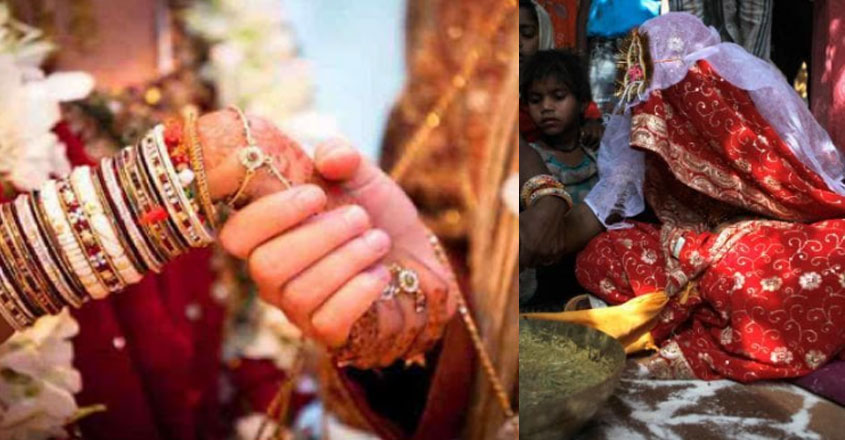 child-marriage child-marriage