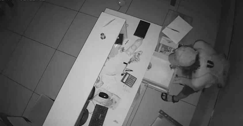 Hoteltheft Hoteltheft