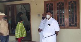 പാലക്കാട് നഗരത്തിൽ മുളകുപൊടി വിതറി കവര്ച്ച പാലക്കാട് നഗരത്തിൽ മുളകുപൊടി വിതറി കവര്ച്ച