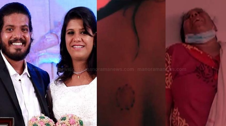 unni-pi-dev-priyanka-mother