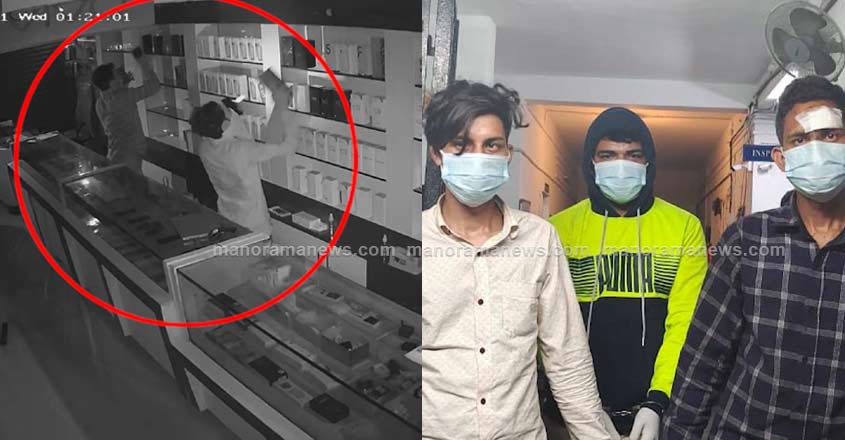 mobile-shop-theft-arrest-1 mobile-shop-theft-arrest-1