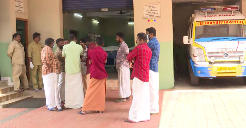 thiruvalla