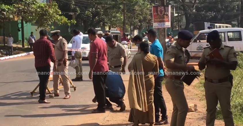 Mangaluru Blast: ‘Islamic Resistance Council’ Claims Responsibility |  Mangaluru blast: little-known group IRC claims responsibility Karnataka malayalam news |  manoramanews |  kerala news |  news from india |  national news |  rail traffic palakkad octapalam |  Latest news