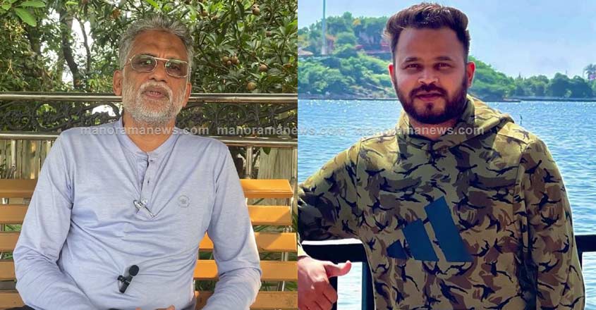 അബ്ദുള്‍ ലാഹിര്‍ ഹസൻ,  മുഹമ്മദ് ഹാഫിസ്