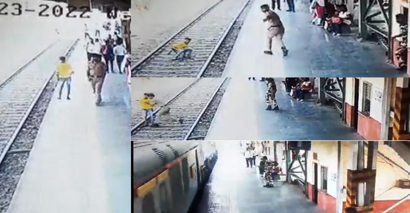 train-accident-video