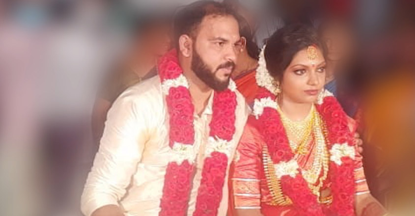 kishore-arrest