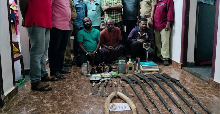 attappadi-arrest attappadi-arrest
