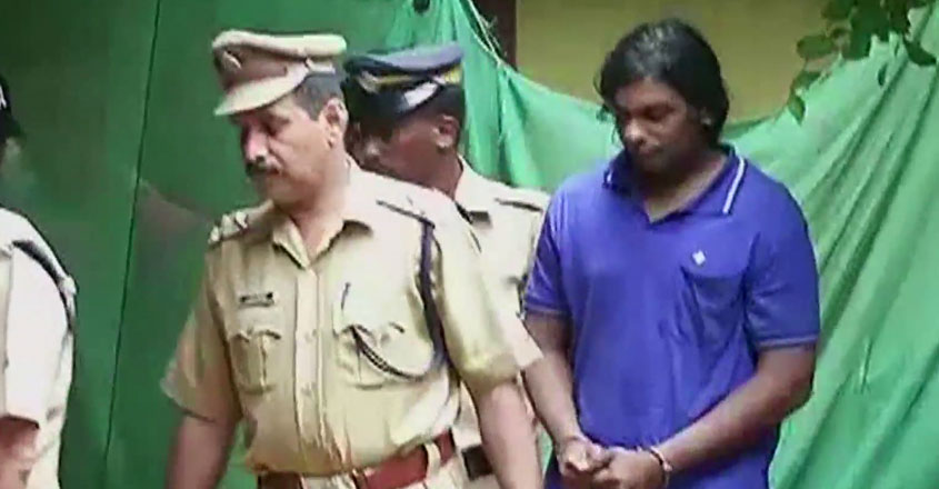 ‘കൊലപാതകം മനോരോഗം മൂലം’; കേഡര്‍ ജിന്‍സണ്‍ രാജയുടെ തന്ത്രം | Accused ...