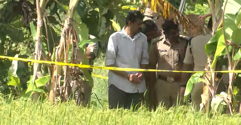 thelivedupkarigarapally