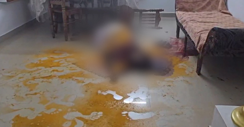kothamangalam-murder