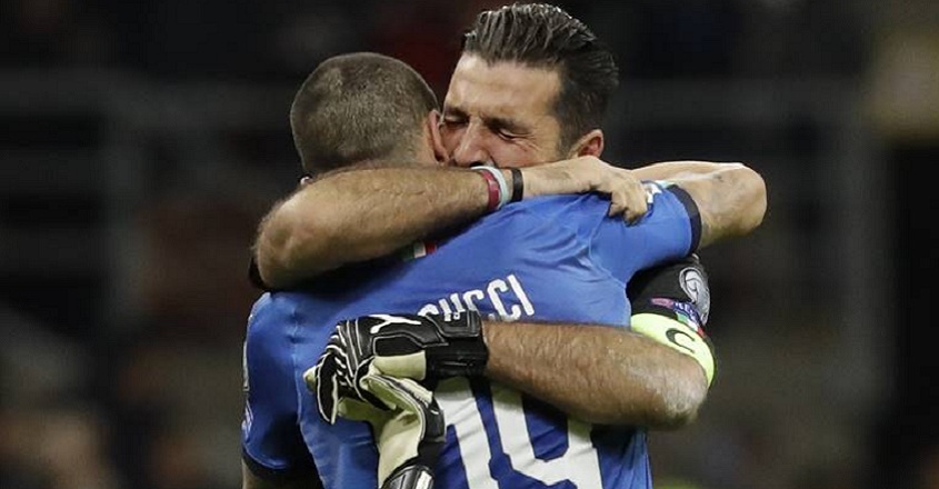 buffon buffon