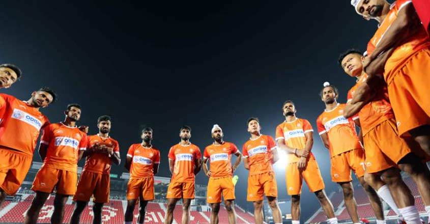 hockey-india hockey-india