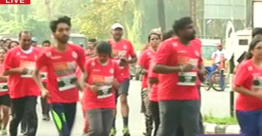 marathon marathon