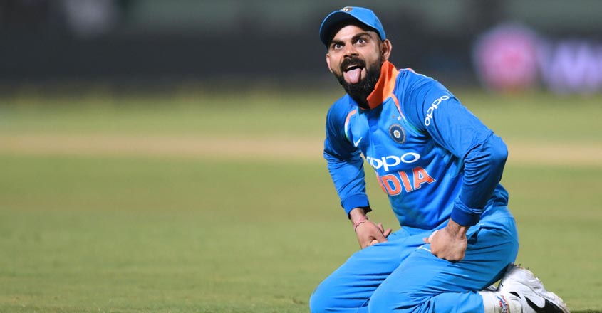 TOPSHOT-CRICKET-IND-WIS TOPSHOT-CRICKET-IND-WIS