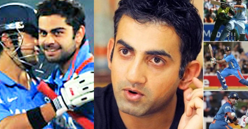 virat-kohli-gambhir virat-kohli-gambhir
