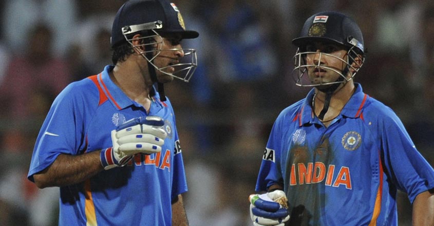 CRICKET-WC2011-IND-SRI-FINAL-MATCH 49 CRICKET-WC2011-IND-SRI-FINAL-MATCH 49