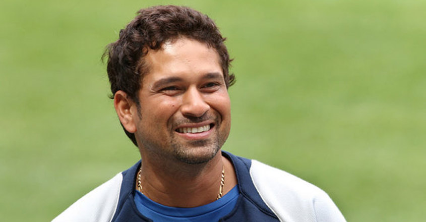 sachin