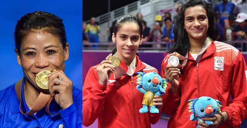 mary-kom-saina-sindhu mary-kom-saina-sindhu