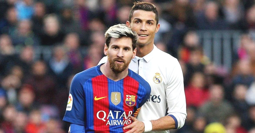 messi-ronaldo messi-ronaldo