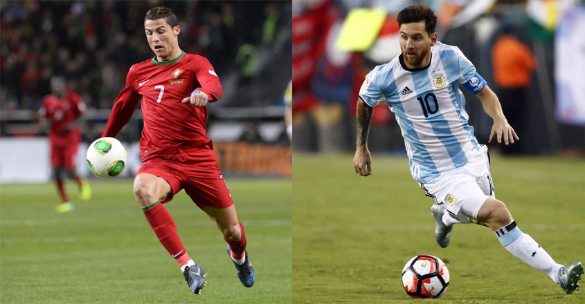 ronaldo-messi ronaldo-messi