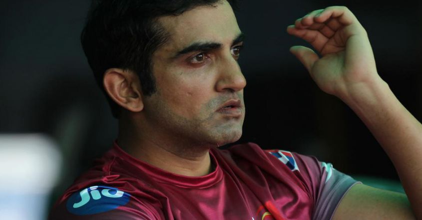 gautam-gambhir gautam-gambhir