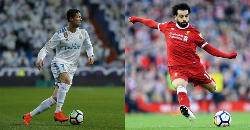 ronaldo-mohamed-salah