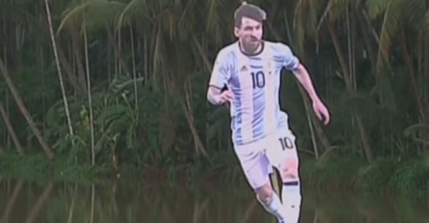 messi-football messi-football