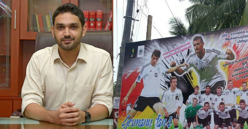 kannur-collector-fb-post kannur-collector-fb-post