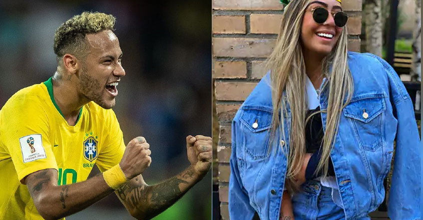 neymar-sister neymar-sister