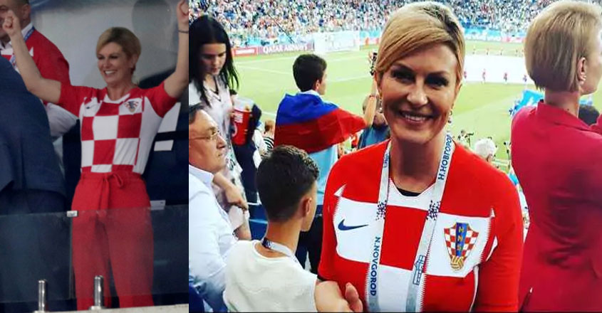 croatia-president croatia-president