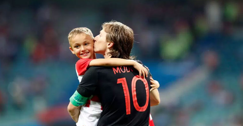 modric modric