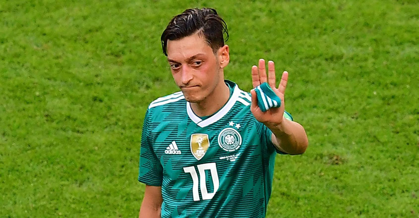 ozil-germany ozil-germany